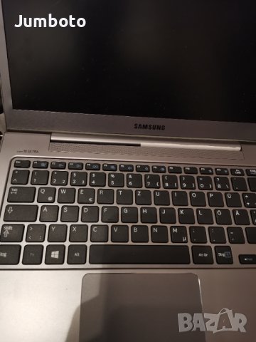 Samsung np530 на части в Части за лаптопи в гр. Шумен - ID38580511 —  Bazar.bg