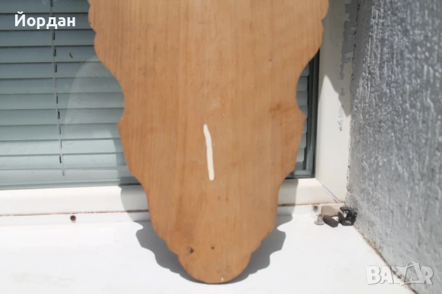 Масивна дърворезба от дъб, снимка 8 - Антикварни и старинни предмети - 51170883