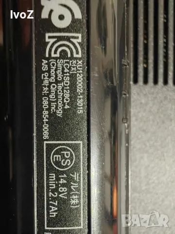 Продавам лаптоп Dell 3570-цял или на части, снимка 15 - Лаптопи за игри - 49224606