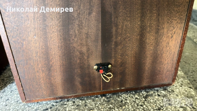 Radiotehnika 35АС-1 Алнико Реновирани 35 АС-1 «Radiotehnika», снимка 12 - Тонколони - 54277925