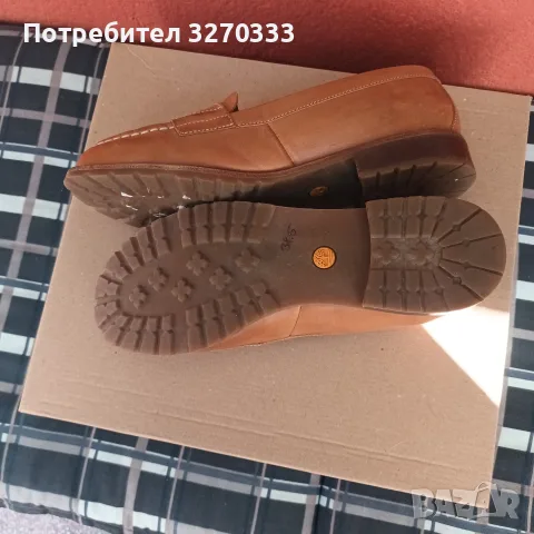 Дамски мокасини Timberland , снимка 3 - Дамски боти - 56071069