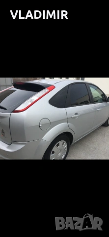 FORD FOCUS, снимка 3 - Автомобили и джипове - 53054345