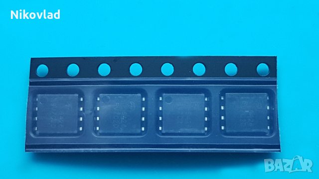 AON642630V N-Channel MOSFET, снимка 3 - Друга електроника - 31522929