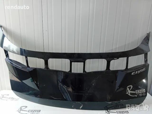 74890-smg-e000 Кора багажник Honda Civic 8th gen hatchback 2006-2011 4врати