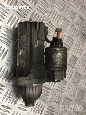 Стартер Fiat Punto 1.9JTD,2003г.