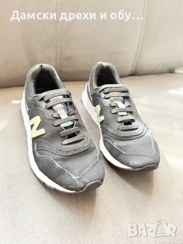 Маратонки New Balance , снимка 9 - Детски обувки - 56138727