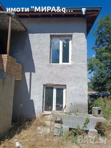 Къща в с. Широка поляна обл. Хасково, снимка 3 - Къщи - 55979376