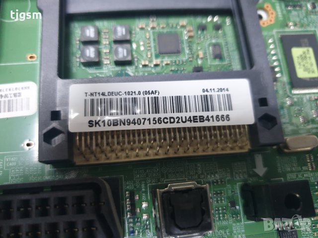 LED tv Samsung UE40H5000AW на части, снимка 6 - Части и Платки - 29875054