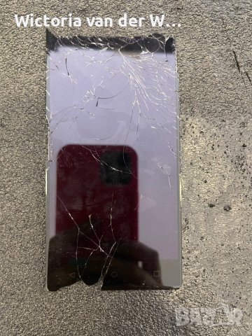 Дисплей за Nokia 3 със счупено стъкло