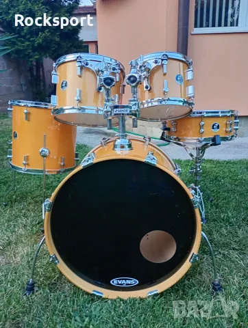 Sonor Force 2007 Birch