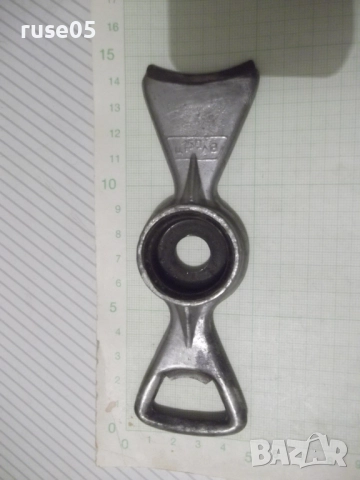 Отварачка българска от соца, снимка 3 - Аксесоари за кухня - 52514692