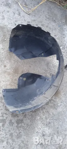 Преден десен подкалник Opel Astra H 