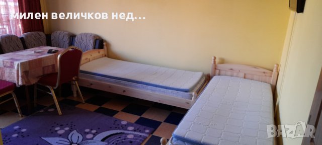 Двустаен апартамент Свети влас инцараки. ВЪЗМОЖНОСТ ЗА БАРТЕР!!!, снимка 8 - Апартаменти - 38304592