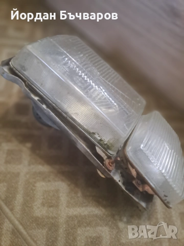 Hella фарове за VW Passat B2   (32) преди фейслифт модела, снимка 10 - Части - 52560605