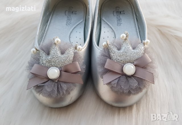 Детски обувки №27 , снимка 4 - Детски обувки - 42815926