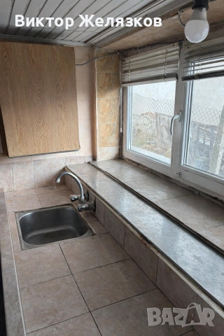 Къща с малък двор, снимка 6 - Къщи - 53882117