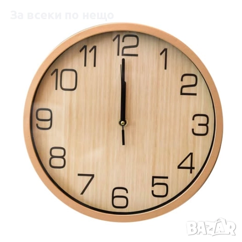 Стенен часовник Код P1147