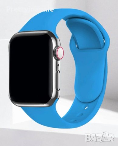 Каишка Apple watch, снимка 14 - Каишки за часовници - 40851015