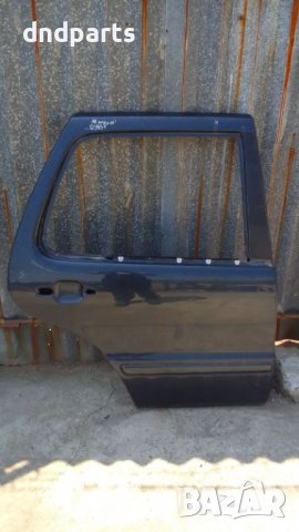 Врата Mercedes ML W163 2002г.(задна дясна)