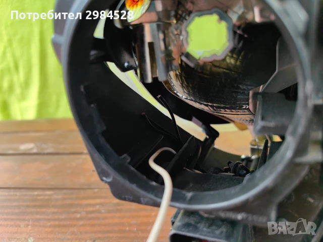 Фар за Volvo V40 / Волво В40, снимка 9 - Части - 51002769