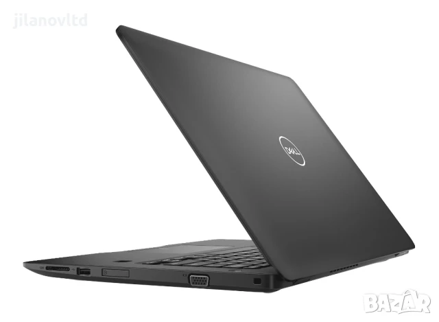 Лаптоп Dell Latitude 3490 i5-8350U 8GB 256GB SSD FHD ГАРАНЦИЯ, снимка 7 - Лаптопи за работа - 51236199