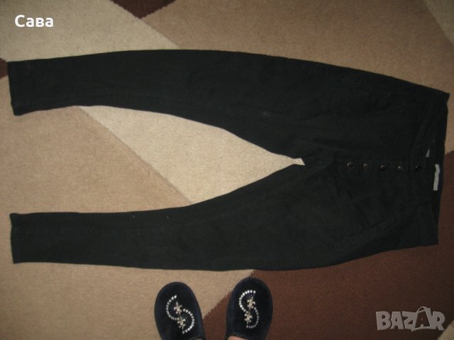 Спортен панталон BLACK STORY  дамски,С, снимка 2 - Панталони - 39886531