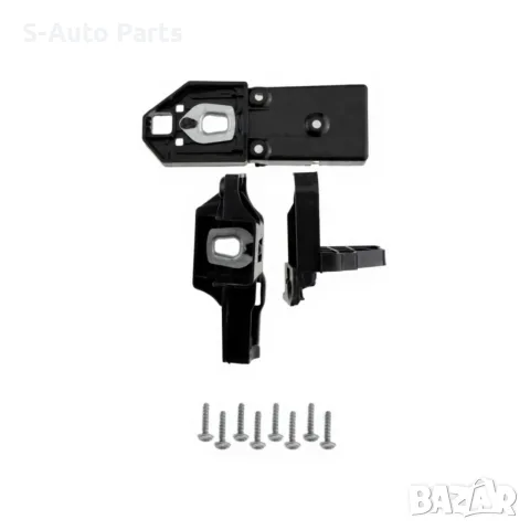 Комплект щипки за захващане на фар Mercedes GLA X156, Mercedes CLA C117, Mercedes B W246 W245