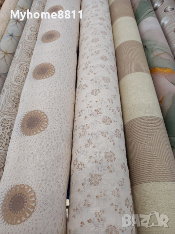 Силиконова мушама , снимка 5 - Мушами - 34244314