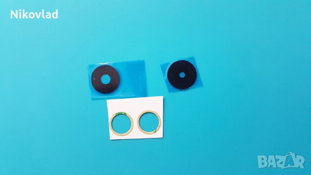 Стъкло за камера Xiaomi Redmi Note 11E