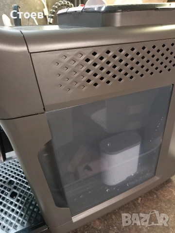 Продавам Кафеавтомат Phillips 2200, снимка 5 - Кафемашини - 53077572