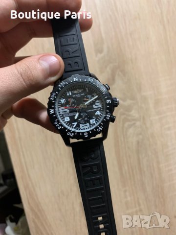 Мъжки часовник Breitling endurance PRO, снимка 1 - Мъжки - 39082231
