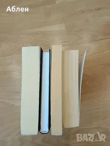 Литература. Ремарк, Никифоров, Суонсън, Уайлд, Андерсен, Фицджералд., снимка 2 - Художествена литература - 49823759