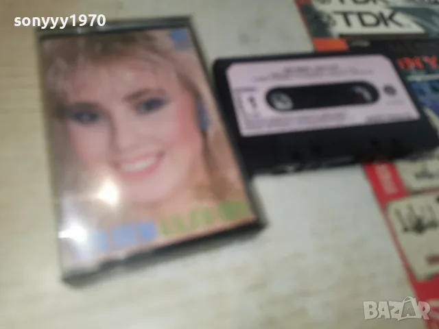LEPA BRENA MADE IN YU-ORIGINAL 2608261107H2E7R, снимка 7 - Аудио касети - 55811728
