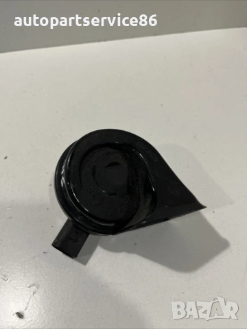 Сигнал за клаксон за Volkswagen Scirocco 2.0 TFSI (2008) 001157