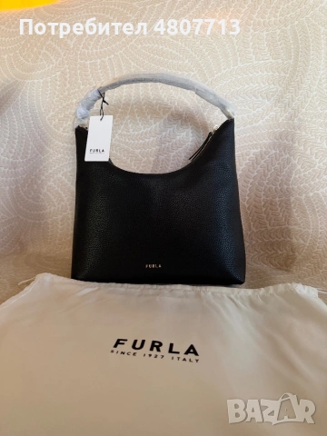 Чанта Furla