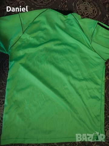 тениска Адидас,adidas, снимка 2 - Тениски - 51867881