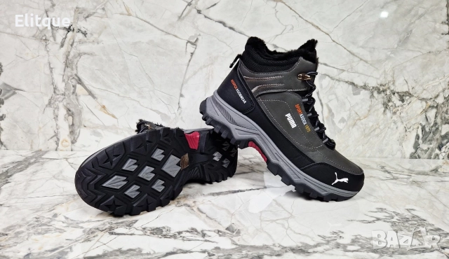 мъжки боти nike Adidas puma , снимка 11 - Мъжки боти - 52962695