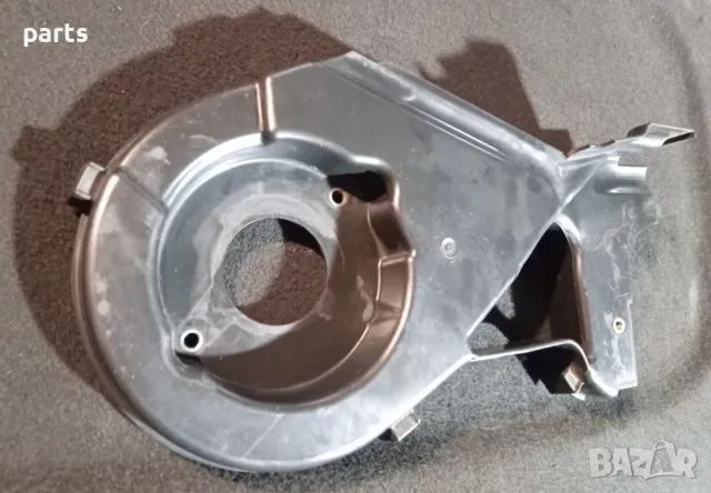 Капак Ангренаж 2.5TDI Ауди A6 C5 N:22131- A4 B5 - VW Пасат 5 - 059109134, снимка 3 - Части - 47284550