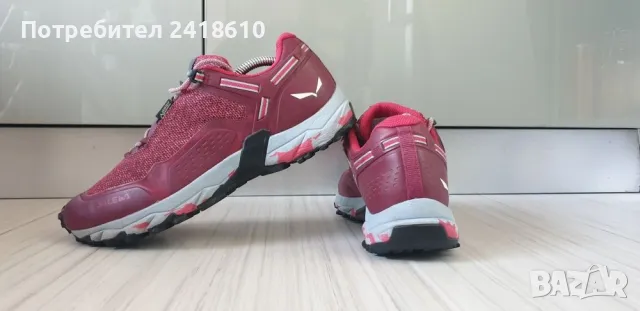 Salewa Speed Beat Gore - Tex  UK 7.5 US 9.5 Womens Sizе 41/26.5см. ОРИГИНАЛ! Дамски спортни обувки!