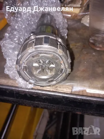 хонинг глава , снимка 3 - Стругове - 48166582