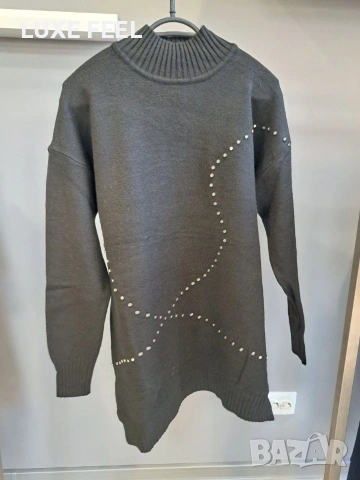 ⚜️Дамски Пуловери, снимка 2 - Блузи с дълъг ръкав и пуловери - 53233717