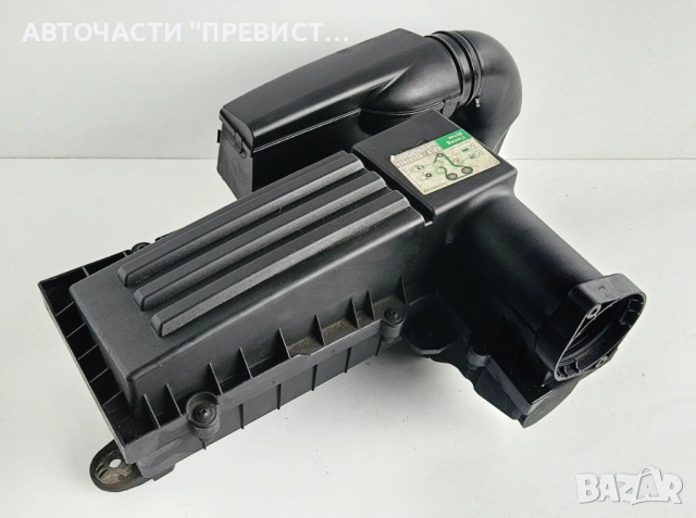 Филтърна Кутия Фолксваген Голф 5 VW Golf 5 1.9 Tdi