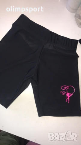 къс клин ликра нов 