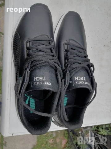 маратонки puma 45 номер, снимка 14 - Маратонки - 52310708