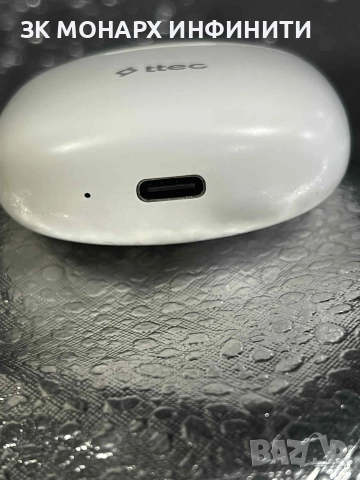 Безжични Bluetooth Слушалки TTEC / 2KM145B, снимка 10 - Слушалки и портативни колонки - 52684642