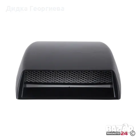 Декорация PVC за преден капак, снимка 2 - Аксесоари и консумативи - 48391222