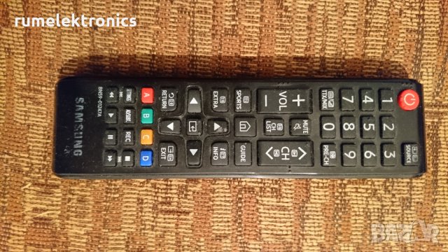 SAMSUNG UE40KU6072U на части, снимка 8 - Части и Платки - 32183586