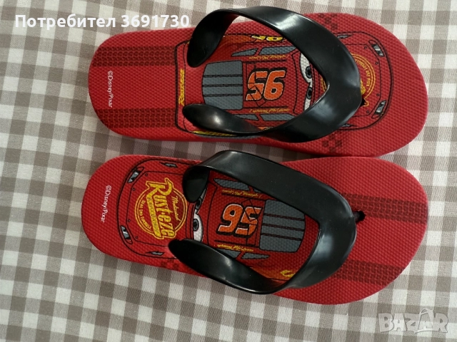 Нови чехлички 