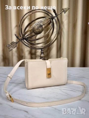 Celine Дамска Чанта Селин - Налични Различни Цветове Код E851, снимка 11 - Чанти - 51587365