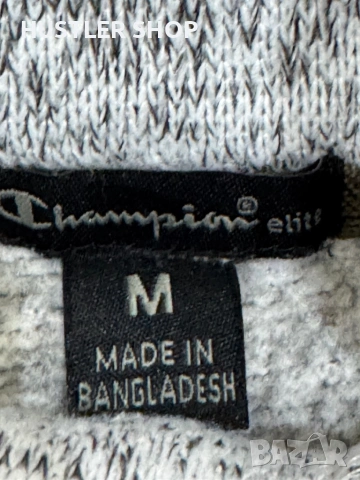 Дамски анорак CHAMPION. Размер М, снимка 5 - Спортни екипи - 53273684